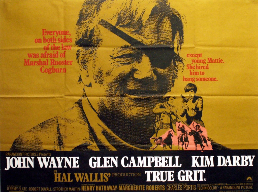 TrueGrit