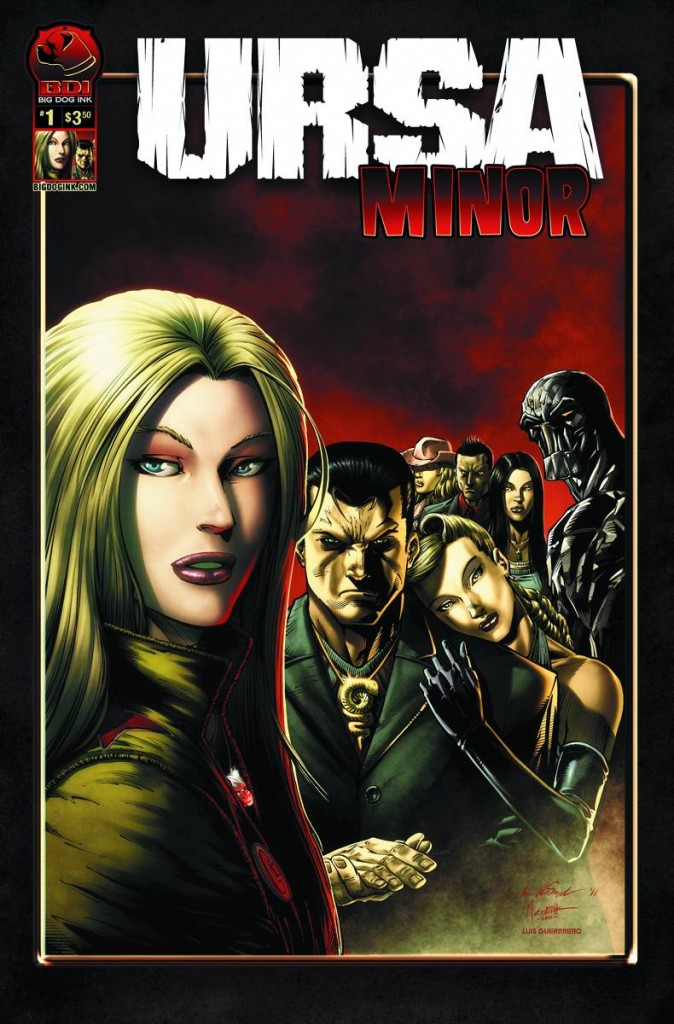 Ursa Minor #1