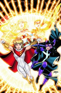 Worlds Finest #1