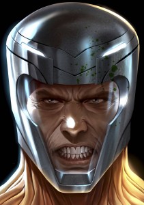 X-O Manowar #1 1-50 variant