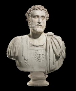 anonious pius