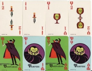 dark shadows 2
