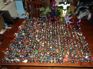 heroclix
