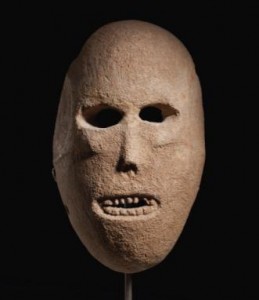 linestone mask