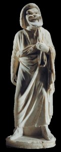 marble actor