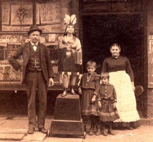 vintage photo