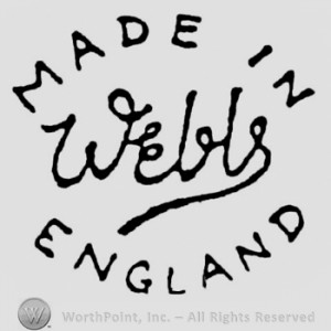 worthpointmadeinenglandmark