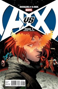 A vs X stegman #5 variant