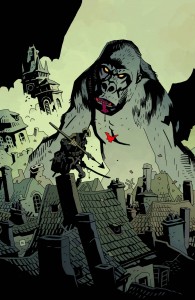 BALTIMORE DR LESKOVARS REMEDY #1 (OF 2) MIGNOLA VAR