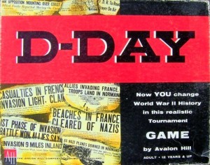 D-Day