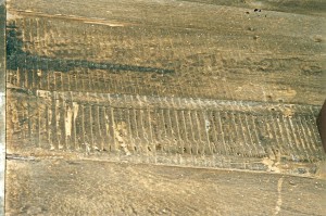 Mill saw