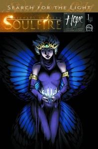Soulfire Hope #1