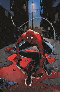 Spider-Men #1 1-100