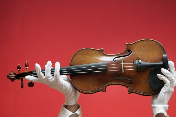 Stradivarius