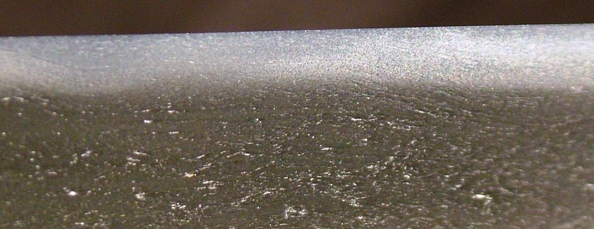 Tanto_blade grain
