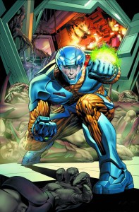 X-O MANOWAR (ONGOING) #2 20 COPY INCV LOZZI CVR