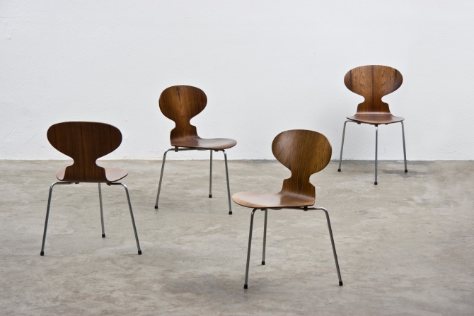 ant chairs