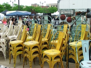 chairs