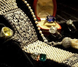 estate jewelry