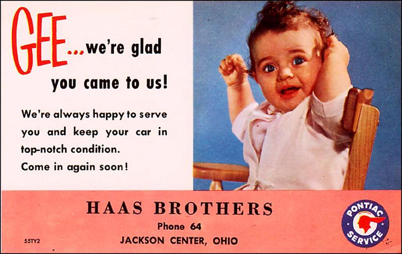 haas