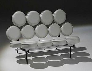 marshallow sofa