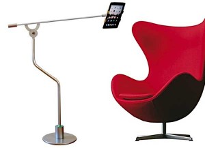 mid-centry modern meets apple