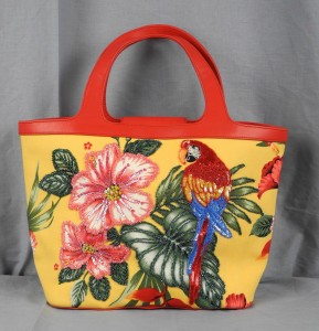 purse