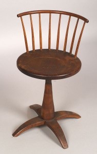 shaker chair