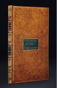 washington constitution cover
