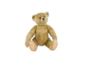 1911 Teddy Bear