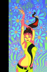 BEFORE WATCHMEN SILK SPECTRE #2 (OF 4) VAR ED (MR)