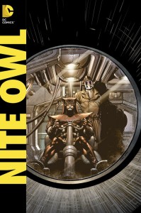 BEFORE_WATCHMEN_NITE_OWL_2 Finch variant