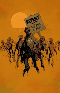 BPRD HELL ON EARTH DEVILS ENGINE #3 (OF 3) MIGNOLA VAR CVR