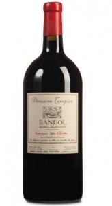 Bandol La Tourtine – Vintage 2001