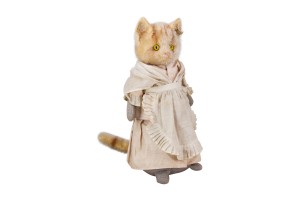Cat Lady