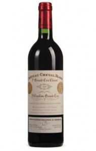 Château Cheval-Blanc – Vintage 2000