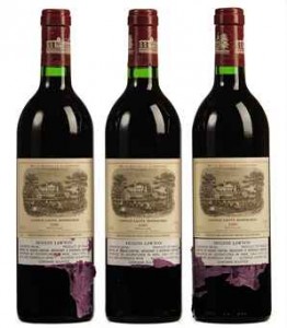 Château Lafite-Rothschild