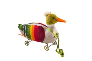 Duck