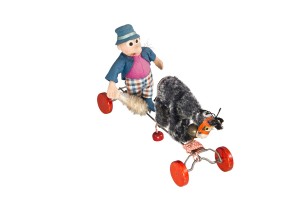 Galop - Google