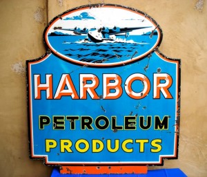 Harbor Petroleum