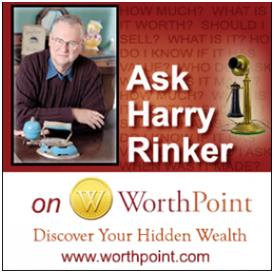 Harry Rinker