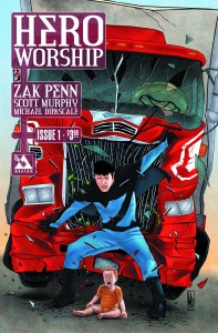Hero Worship #1