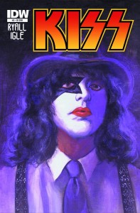 KISS #2 10 COPY INCV (NET)