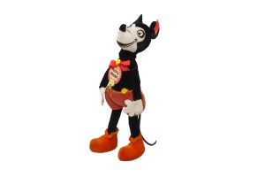 Mickey