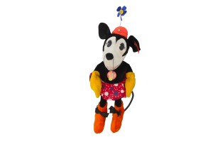 Minnie