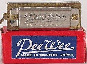 PEEWEE-1