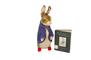 Peter Rabbit