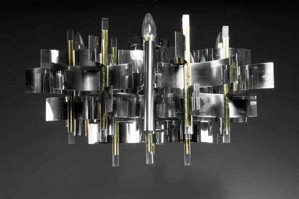 Sciolari lamps 1