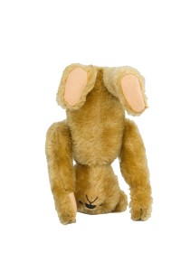 Somersault Bear