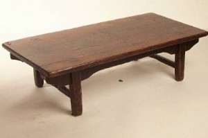 TEATABLE